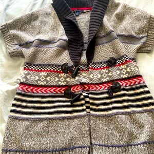 Vintage Tommy Hilfiger Cardigan